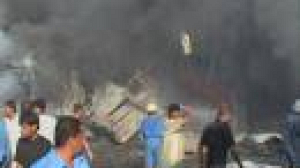 Irak : au moins huit morts dans un attentat à Kirkouk