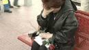 Bombs brought unprecedented terror to Spain