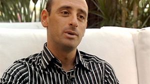 World champion Bettini speaks out