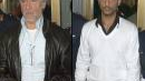 Mafia’s “mortal blow” with boss of bosses seized