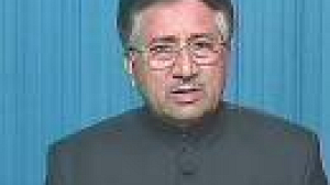 L’ultime coup de force de Pervez Musharraf?