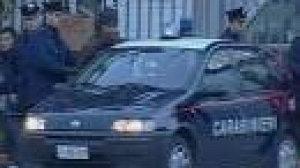 European anti-terrorism operation nets 17 suspects
