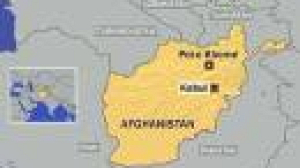 Au moins 40 morts dans un attentat suicide en Afghanistan
