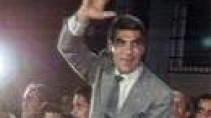 Ben Ali fête ses 20 ans de présidence