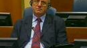Serb “ethnic cleanser” on trial for war crimes