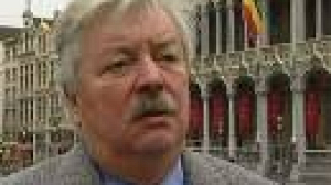 Le maire de Bruxelles, après le vote flamand : “une déclaration très nationalisante”
