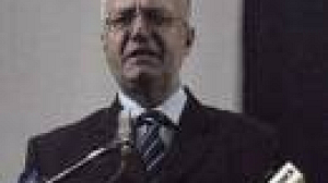 Who is Vojislav Seselj?
