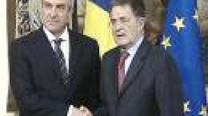 Italy, Romania ask EU for help with Roma gypsies