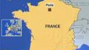 Three dead in Paris fire