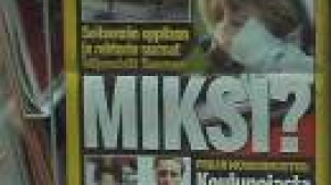 Finland makes news for the worst reason