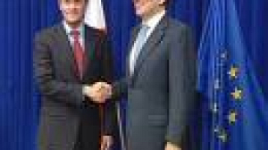 A promise of better Polish-EU relations
