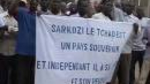 Chad accused may face lesser charges