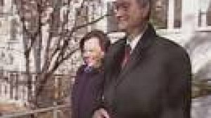 Danilo Turk nouveau président slovène