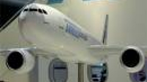 Dubai air show boosts order for Airbus and Boeing