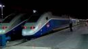 Travel chaos expected today in France