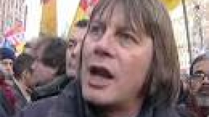 Day two of French transport workers’ walkout
