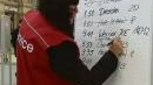 Poll says German train strikers lack public support