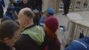 Des radicaux flamands perturbent la “Fête du Roi”
