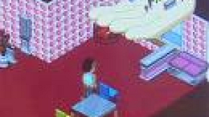 Suspected virtual furniture thief arrested by Dutch police