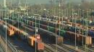 Répercussions de la grève de la Deutsche Bahn sur l‘économie allemande