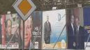 Kosovo prepares for this weekend’s elections