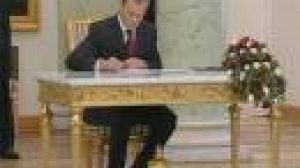 Poland’s Tusk named prime minister