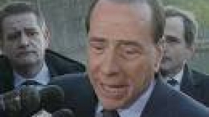 Berlusconi forms new political party