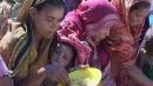 The True terror of Bangladesh cyclone surfaces