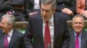 British PM orders probe into mass data loss
