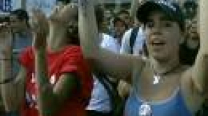 People power in Venezuela ahead of referendum