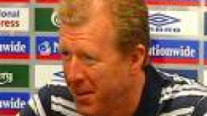England boss McClaren fired after Euro 2008 failure