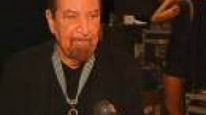 French choreographer Bejart dies