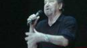 Maurice Béjart: Un dernier pas de danse