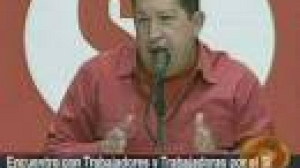 Hugo Chavez ne veut pas s’avouer vaincu