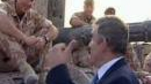 UK government rejects criticism from ex-military chiefs
