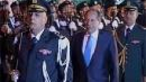 Le Liban n’a plus de président