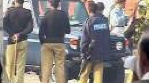New Pakistan suicide attacks kill 15
