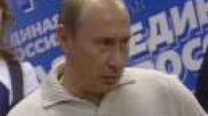Poutine accuse Washington de s’immiscer dans les élections russes