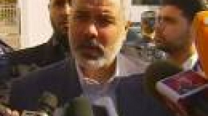 “La conférence du refus” du Hamas