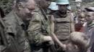 Une plainte des familles de victimes du génocide de Srebrenica contre l’ONU jugée recevable