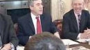 Grande-Bretagne : pas de répit pour Gordon Brown