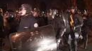Tense calm returns to trouble-hit Paris suburbs
