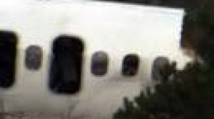 56 morts dans un crash aérien en Turquie