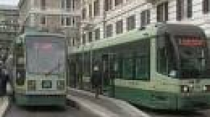 Vendredi noir dans les transports en Italie