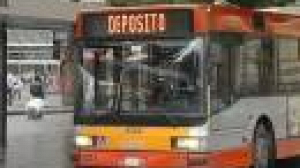 Transport strike paralyses Italy