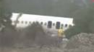 No survivors from Turkey plane crash