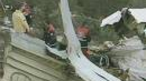 Aucun survivant après le crash d’un avion de ligne dans le centre de la Turquie