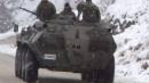 Incursion turque dans le nord de l’Irak : cette fois, la permission a été donnée