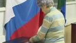 Russians vote in poll seen as verdict on Putin