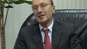Rücker on Kosovo as December 10th looms